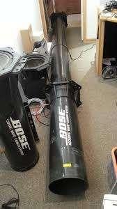 GEZOCHT : Bose Accoustic wave canon, Bose.com, Gebruikt, Www.bose.nl, Ophalen of Verzenden