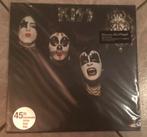 Kiss LP - Wit geperst vinyl & eerste album aangeboden, Ophalen of Verzenden, Nieuw in verpakking, 12 inch, Rock-'n-Roll