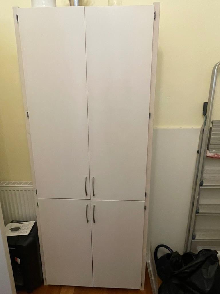 lundia kast, Ophalen, Gebruikt