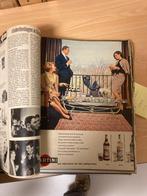 Katholieke Illustratie, Ophalen