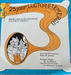 25 jaar Luctor Et Emergo EP, Ophalen of Verzenden, Zo goed als nieuw, Pop, EP