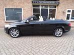 Volvo C70 Convertible 2.0 D4 Tourer Automaat / Leder / Navi, Auto's, Euro 5, C70, Gebruikt, 4 stoelen
