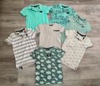 7 Ter Stal shirts maat 122/128, Kinderen en Baby's, Kinderkleding | Maat 122, Ophalen of Verzenden, Zo goed als nieuw, Jongen