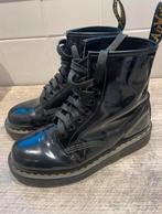 Nette DR Martens 41, Ophalen of Verzenden, Zo goed als nieuw, Zwart