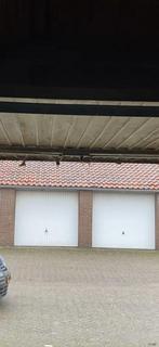 Garagebox te huur Elandstraat breda