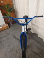 Big Flyer wheelie bike, Ophalen