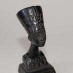 Beeldje Nefertiti, Ophalen of Verzenden, Zo goed als nieuw, Mens