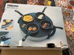 Tristar Wok/Wadjan Set, Ophalen, Gebruikt