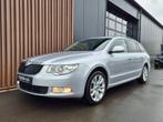 Skoda Superb Combi 1.8 TSI Active Business Line Automaat | X, Euro 5, Stof, 4 cilinders, 160 pk