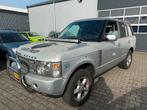 Land Rover Range TD6 Automaat Youngtimer Grijs Kenteken Trek, Auto's, Bestelauto's, Automaat, Elektrische ramen, Bedrijf, Diesel