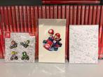 Mario Kart 8 Deluxe Goodies, Racen en Vliegen, Nieuw, Ophalen of Verzenden, 3 spelers of meer