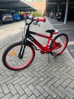 Jongens fiets 22 inch, Ophalen, Gebruikt, 22 inch
