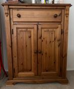 Meidenkast grenen. In zeer goede staat!, Antiek en Kunst, Ophalen of Verzenden