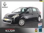 Renault Clio Estate 1.2-16V Collection, Voorwielaandrijving, Euro 5, Gebruikt, Zwart