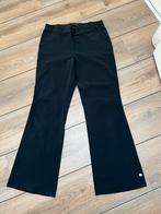 Lady Day broek zwart maat xl, Zwart, Maat 46/48 (XL) of groter, Ophalen of Verzenden, Zo goed als nieuw