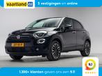 Fiat 500X 1.5 Hybrid sport Aut. [ Camera Full LED Carplay ], Auto's, 1380 kg, Gebruikt, 4 cilinders, 500X
