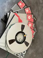 Basf 26cm spoelen, Ophalen of Verzenden, Gebruikt