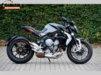 MV AGUSTA DRAGSTER 800, Motoren, Motoren | MV Agusta, Motorrijbewijs A, Bedrijf, Meer dan 35 kW, 798 cc