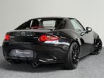 Mazda MX-5 RF 2.0 SkyActiv-G 160 GT-M | SPORTUITLAAT | LEDER, Auto's, Mazda, 1998 cc, Gebruikt, 4 cilinders, Cabriolet