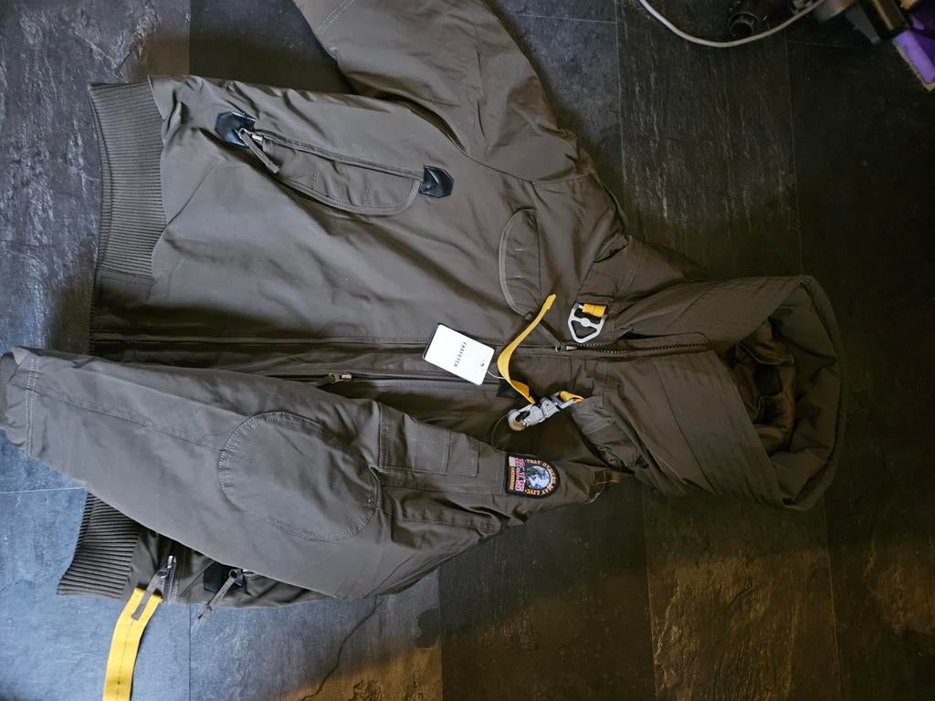 Parajumpers jas maat XXL, Kleding | Dames, Jassen | Winter, Ophalen of Verzenden