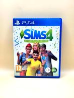 De Sims 4 Deluxe Party Edition - PlayStation 4 - PS4, 1 speler, Sony support, Taurusavenue 16 Hoofddorp, Eén computer
