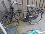Fiets cortina  +versnelling & 24bandmaat, Ophalen, Versnellingen, Cortina, Gebruikt