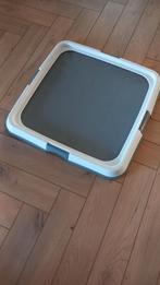 Trainingsmathouder honden puppies, Ophalen, Nieuw