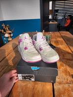 Jordan retro 4 maat 35, Ophalen of Verzenden, Zo goed als nieuw, Jordan, Jongen of Meisje