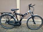 Aldo G-Style fiets - 26 inch, Overige merken, Gebruikt, Versnellingen, Ophalen of Verzenden