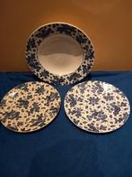 Petrus Regout Beatrix borden 1938, Ophalen of Verzenden