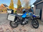 Yamaha XT660Z Ténéré 2009 – 38.000 km, Motoren, Handvatverwarming, Occasion, Motorrijbewijs A, Particulier