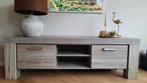 Stijlvol televisiemeubel Mick, van Leen Bakker, Ophalen, Gebruikt, Overige materialen, 150 tot 200 cm