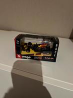 Red Bull Racing RB13 Formule 1 Modelauto 1:43, Ophalen of Verzenden, Nieuw, Auto, Overige merken