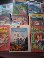 10 verschillende kinder DVD's, Cd's en Dvd's, Ophalen of Verzenden
