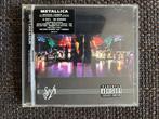 Metallica - S & M, 2 cd in prima staat, Cd's en Dvd's, Verzenden, Zo goed als nieuw