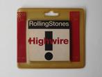 The Rolling Stones - CDsingle -  Highwire, Cd's en Dvd's, Cd Singles, 1 single, Ophalen of Verzenden, Zo goed als nieuw, Rock en Metal