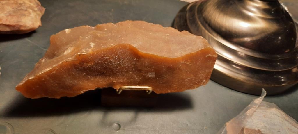 Dolk rugmes, Verzamelen, Ophalen of Verzenden