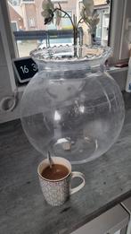 Grote vissenkom, Dieren en Toebehoren, Vissen | Aquaria en Toebehoren, Ophalen of Verzenden