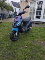Piaggio Zip 80cc - Kameleon, Fietsen en Brommers, Scooters | Piaggio, Maximaal 45 km/u, Zip, Ophalen of Verzenden, Zo goed als nieuw