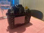 Nikon D700 (41728 clicks), Audio, Tv en Foto, Fotocamera's Digitaal, Gebruikt, Ophalen of Verzenden, Nikon, Geen optische zoom