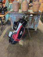 Fraaie Golfset incl.tas  van het Merk Penn Type Penn X3, Ophalen, Zo goed als nieuw, Set, Overige merken