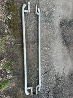 Mercedes Vito Sidebars, Ophalen