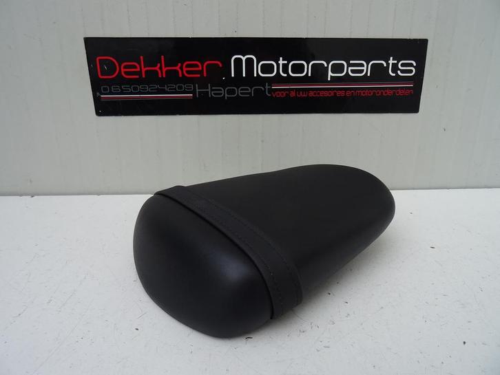 Duo Zadel / Duo zit / Seat Suzuki GSXR750 GSXR600 2008-2010, Motoren, Onderdelen | Suzuki, Ophalen of Verzenden