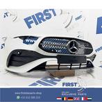 W177 FACELIFT BUMPER AMG A1778858705 VOORBUMPER COMPLEET 202