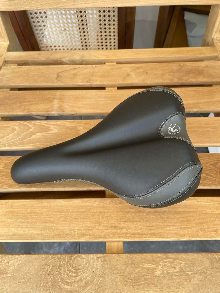 Zadel van Body Bike Indoor Cycle, Ophalen, Nieuw, Zadel, Kunststof