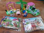 Lego Belville 5 sets - Diverse incomplete sets, Kinderen en Baby's, Speelgoed | Duplo en Lego, Ophalen of Verzenden, Gebruikt
