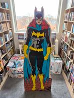 Batgirl jaar 1997 "cardboard cutout" 170x60 cm, Ophalen of Verzenden, Gebruikt