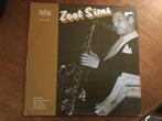 LP Zoot Sims, Ophalen of Verzenden, 1960 tot 1980, Zo goed als nieuw, 12 inch