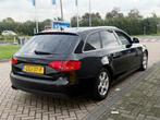 Audi A4 Avant 1.8 TFSI 6Bak Bj 2009 ECC Airco Navi Pdc Mooie, Voorwielaandrijving, Euro 5, Stof, Gebruikt