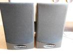 Goede Wharfedale Valdus 100 luidsprekertjes, Gebruikt, 60 tot 120 watt, Front, Rear of Stereo speakers, Ophalen